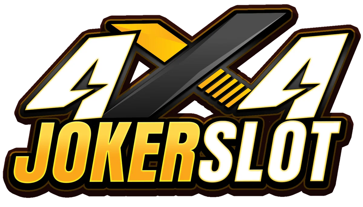 4X4JOKERSLOT